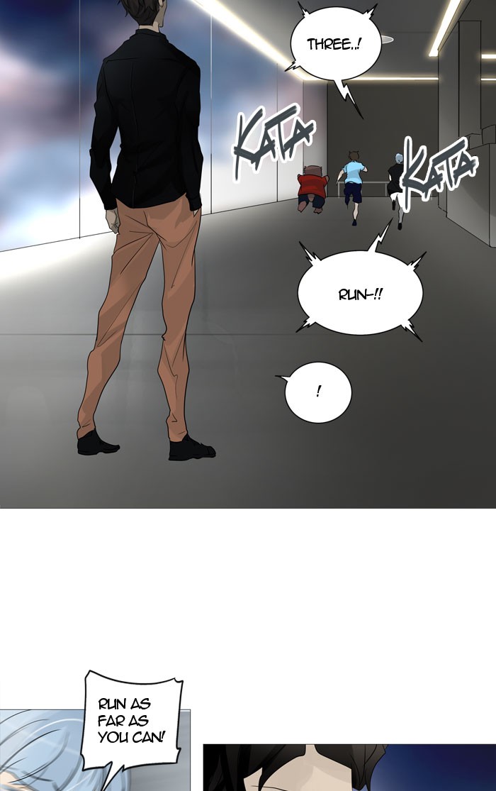 Tower of God Chapter 239 10